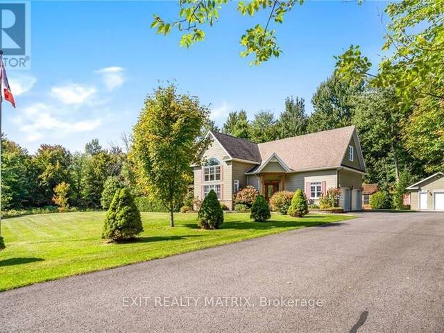 701 FOX RUN ROAD Champlain Ontario, K6A 0G7