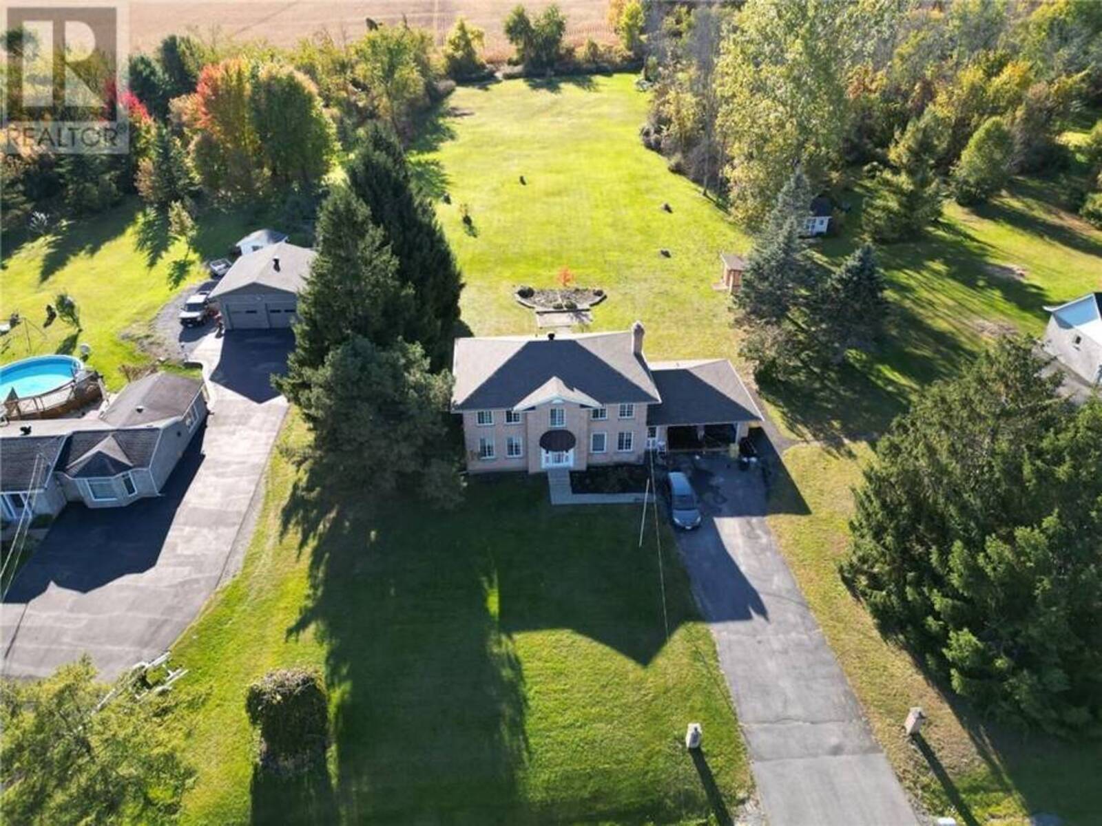 6324 PURCELL ROAD, South Glengarry, Ontario K6H 7R6