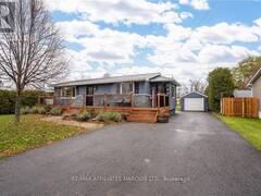 5 FRASER STREET South Stormont Ontario, K0C 2A0