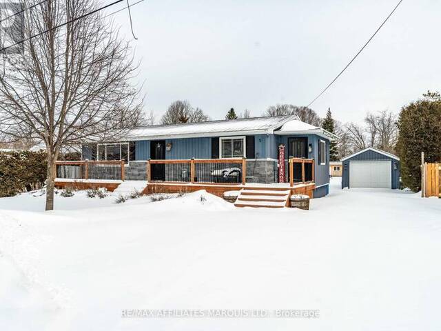 5 FRASER STREET South Stormont Ontario, K0C 2A0