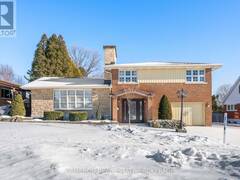 764 GUY STREET Cornwall Ontario, K6H 4W3