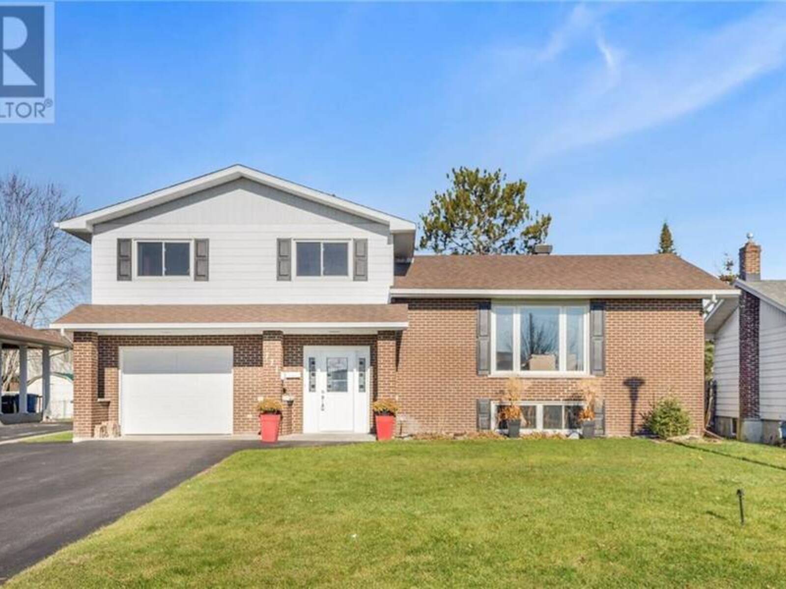 771 REJANE CRESCENT, Hawkesbury, Ontario K6A 2K7