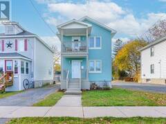 16 LEFEBVRE AVENUE Cornwall Ontario, K6H 5G4