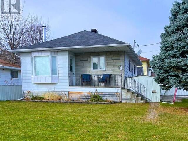 301 TWELFTH STREET W Cornwall Ontario, K6J 3C7