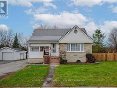 49 SANTA CRUZ DRIVE South Stormont Ontario, K0C 1M0