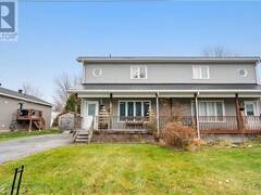 22 GEORGE STREET Finch Ontario, K0C 1K0