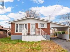 220 KENSINGTON STREET Cornwall Ontario, K6H 3E9