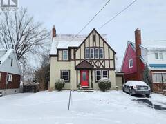 9 OLD ORCHARD AVENUE Cornwall Ontario, K6H 2H1