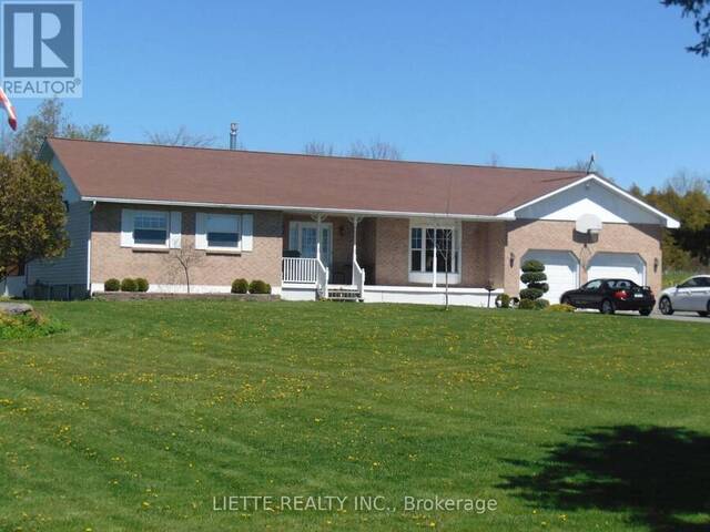 20467 CONC 5 ROAD E South Glengarry Ontario, K0C 1L0