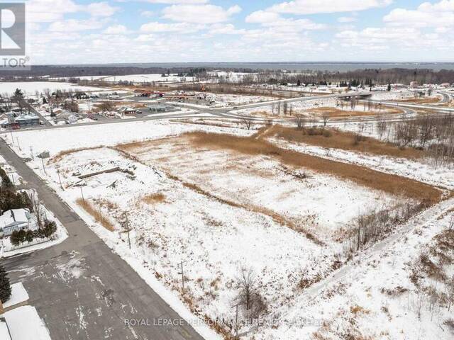 LOT 1 BEECH STREET South Glengarry Ontario, K0C 1N0