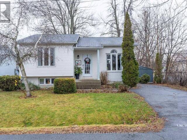 26 QUEEN STREET South Glengarry Ontario, K0C 1N0