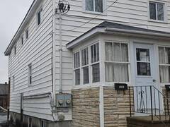 321 ST FELIX STREET Cornwall Ontario, K6H 5A7