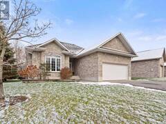 18354 LANA DRIVE Cornwall Ontario, K6H 7L9