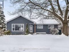 452 CECILE BOULEVARD Hawkesbury Ontario, K6A 1N9