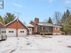 4267 3RD LINE ROAD South Glengarry Ontario, K0C 1Z0