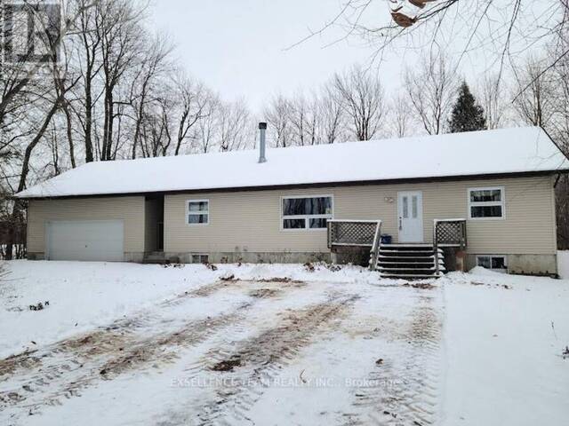 22110 CONCESSION 3 ROAD South Glengarry Ontario, K0C 1E0