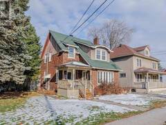 239 4TH STREET E Cornwall Ontario, K6H 2J1