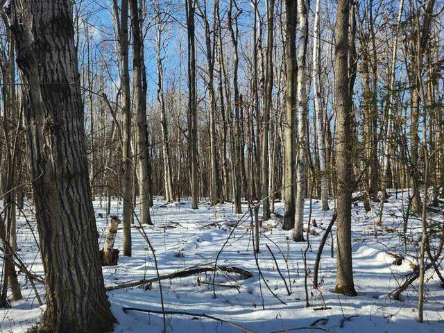 LOT CEDAR SANDS RDWY WAY Leeds and the Thousand Islands Ontario, K0E 1N0 - Vacant Land For Sale