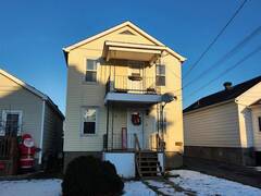 410 ST FELIX STREET Cornwall Ontario, K6H 5A8