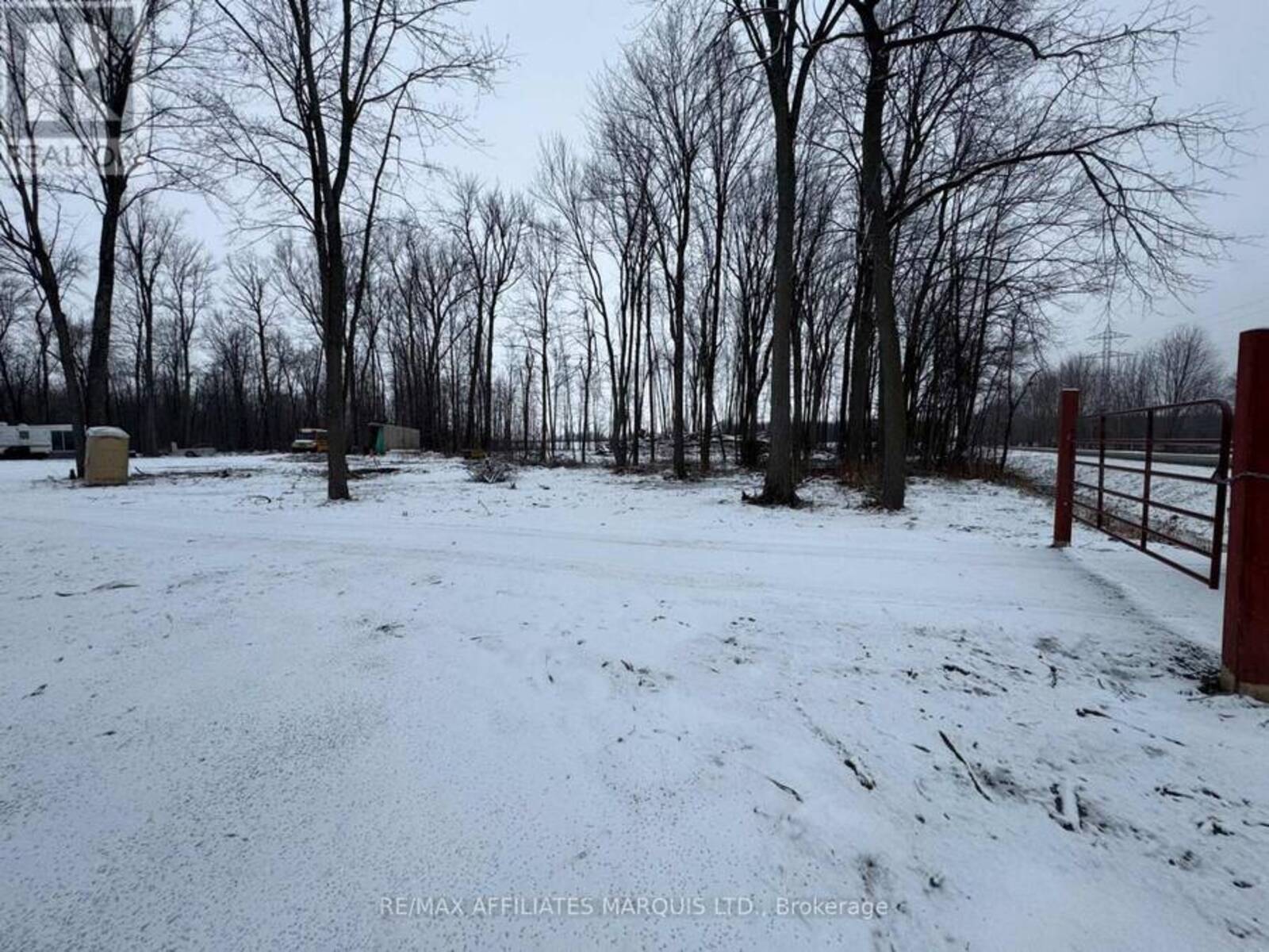 LOT DIVERSION ROAD, South Glengarry, Ontario K0C 2E0