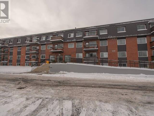 104 - 118 FOURTH STREET E Cornwall Ontario, K6H 2H9