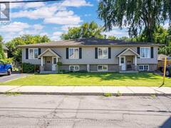 318 THIRD STREET W Cornwall Ontario, K6J 2P5