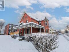 345 SYDNEY STREET Cornwall Ontario, K6H 3H5