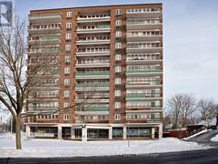 304 - 308 2ND STREET E Cornwall Ontario, K6H 1Z1