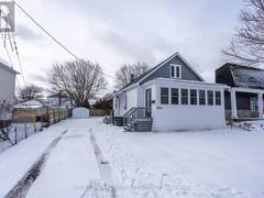 3024 PITT STREET Cornwall Ontario, K6K 1A8