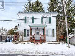 266 CATHERINE STREET Hawkesbury Ontario, K6A 1Z6