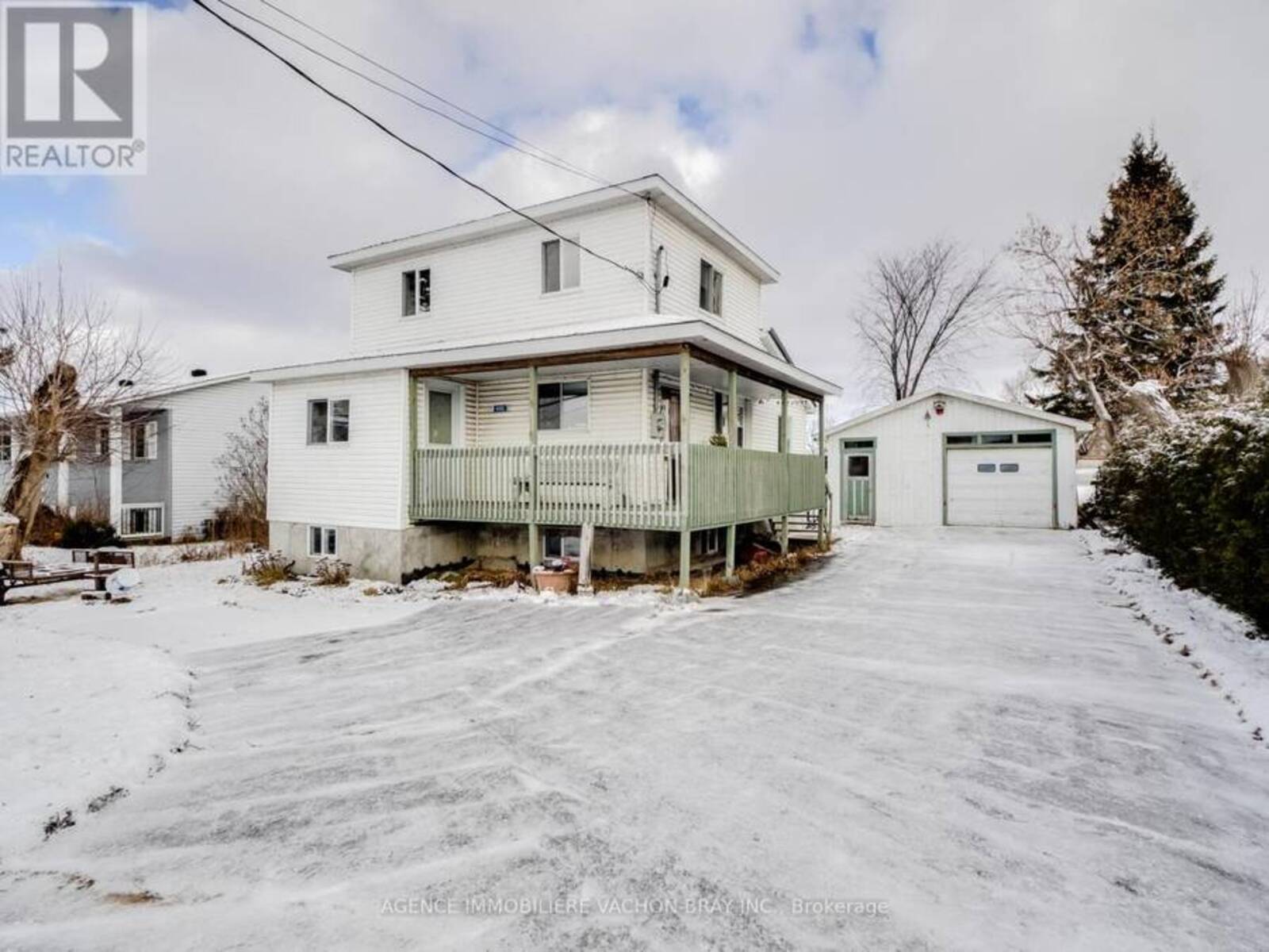 4051 COUNTY RD 34 ROAD W, South Glengarry, Ontario K0C 1L0