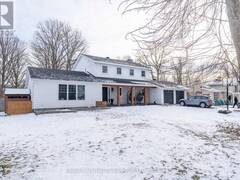 1620 JOYCE STREET S Cornwall Ontario, K6J 1Y7