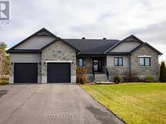 63 NADINE STREET Clarence-Rockland Ontario, K0A 1E0