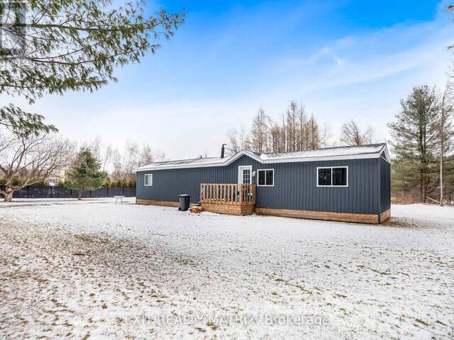 4775 MOORE ROAD East Hawkesbury Ontario, K0B 1P0