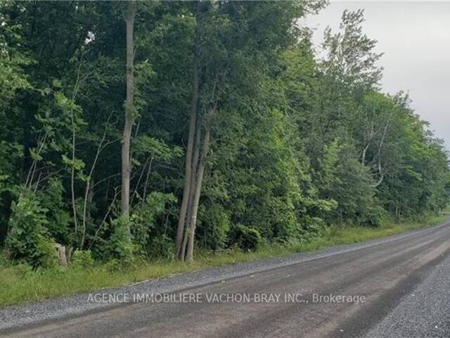 N/A CABER ROAD South Stormont Ontario, K0C 1S0