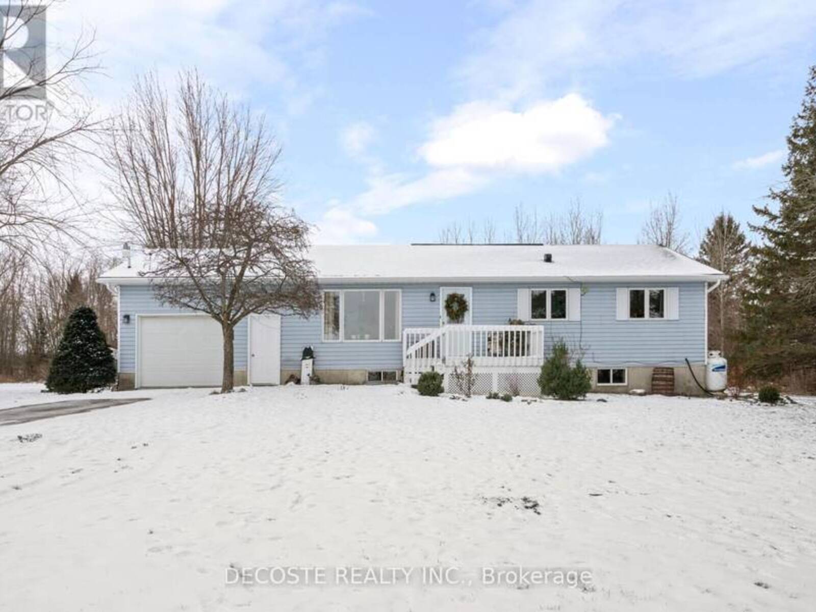 2282 KENYON/ROX BOUNDARY ROAD, North Glengarry, Ontario K0C 1T0