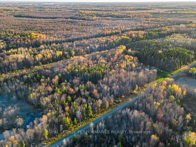 0000 NORTH LUNENBURG ROAD South Stormont Ontario, K0C 1R0 - Vacant Land For Sale