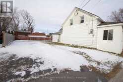 117 SIXTH STREET W | Cornwall Ontario | Slide Image Nineteen