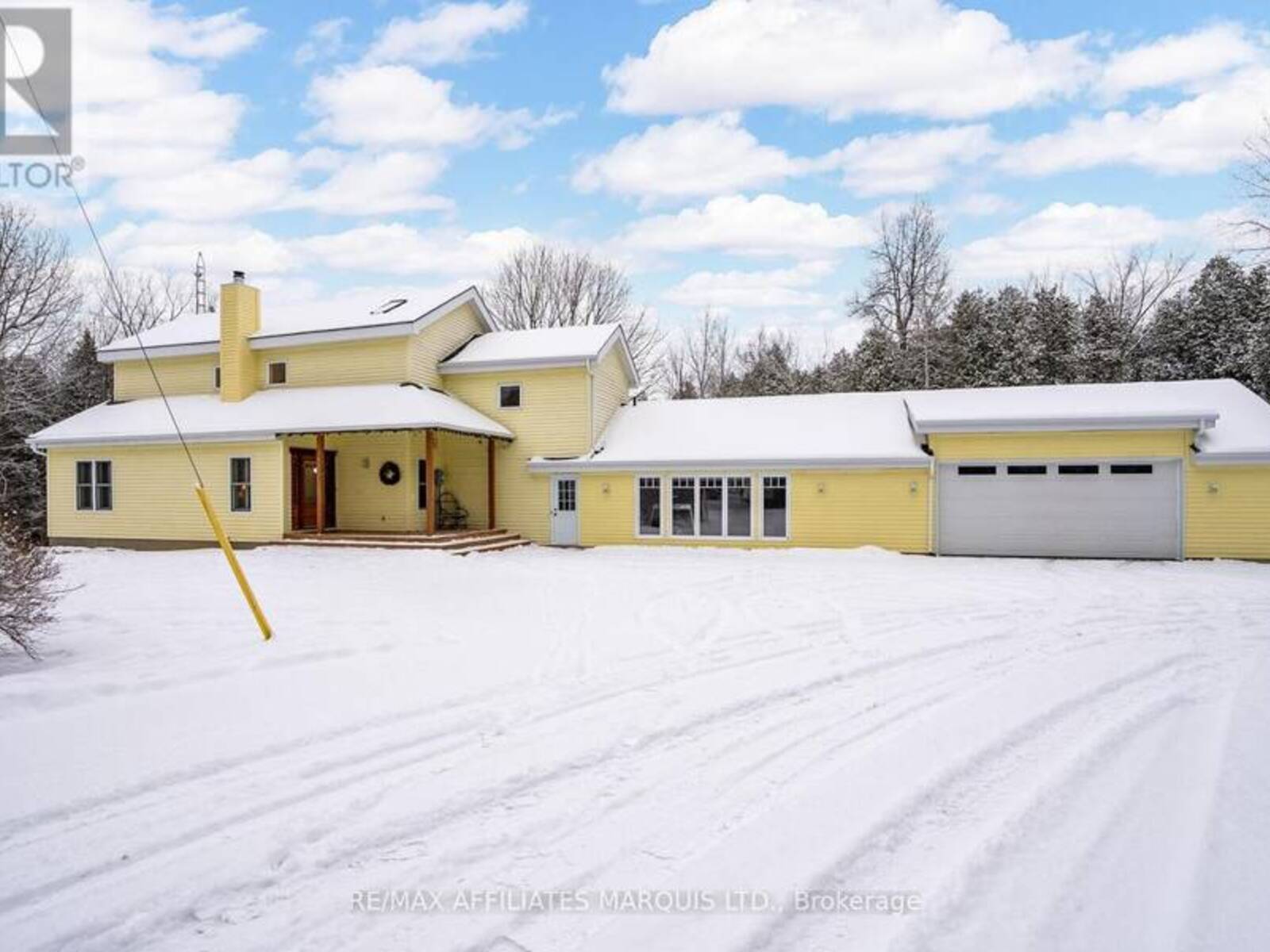 17306 MYERS ROAD, South Stormont, Ontario K0C 2A0