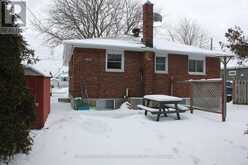 335 FOURTEENTH STREET W | Cornwall Ontario | Slide Image Thirty-two