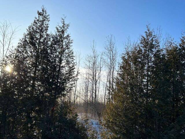 LOT LAKESIDE DRIVE South Glengarry Ontario, K0C 1Z0