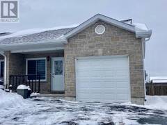 391 EMMA AVENUE Cornwall Ontario, K6J 0A1