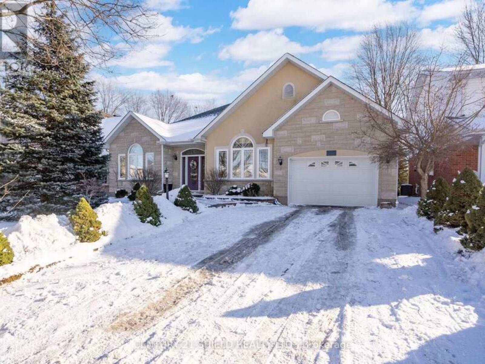 1612 SUGAR STICK DRIVE W, Cornwall, Ontario K6J 5V2