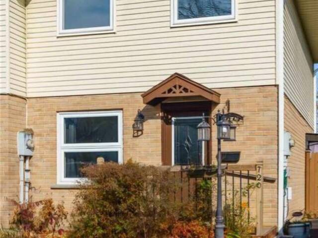 720 LYNN STREET Cornwall Ontario, K6H 7E4