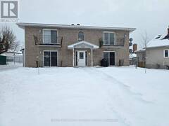 310 EIGHTH STREET E Cornwall Ontario, K6H 2S8