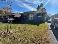 1218 LEONARD STREET Cornwall Ontario, K6J 1M4