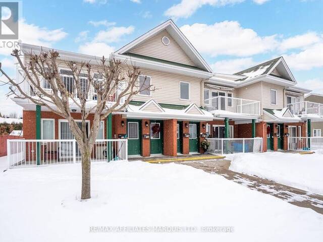 35A FIRST STREET E Cornwall Ontario, K6J 1B8