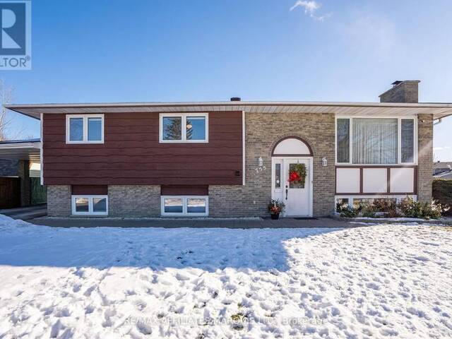 755 MONTCALM COURT Cornwall Ontario, K6H 6C2