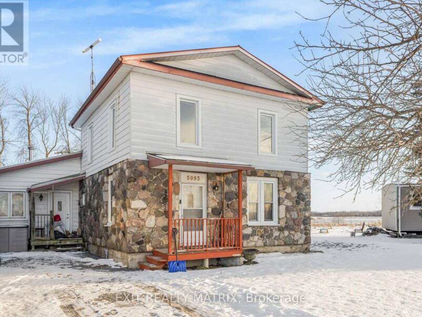 5095 FATIMA STREET, East Hawkesbury, Ontario K0B 1P0