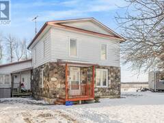 5095 FATIMA STREET East Hawkesbury Ontario, K0B 1P0